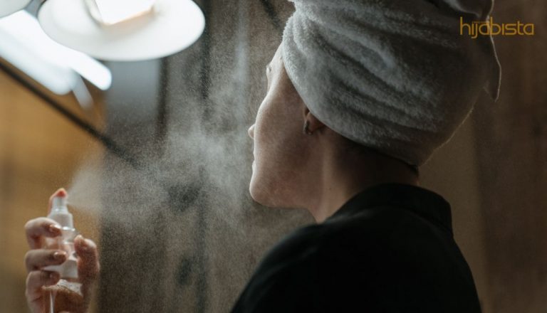 Face Mist, Adakah Sensasi Media Sosial Atau Hanya Mitos Penjagaan Kulit? Ini Pendapat Pakar