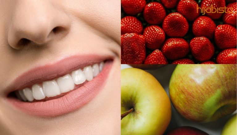 Gigi Kuning Dapat Diatasi Dengan Makan Buah? Rupanya Ini Khasiat Buah-Buahan Pada Gigi!