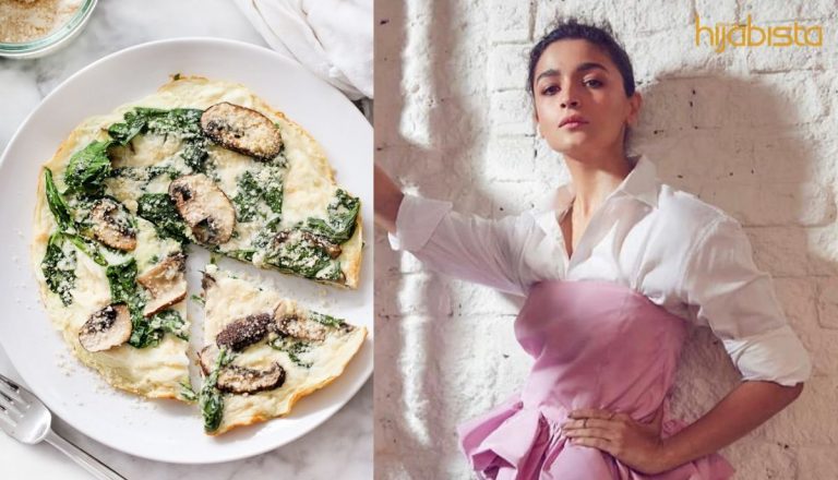 Turunkan Berat Badan Dalam Masa Yang Singkat, Tiru Menu Sarapan Selebriti Ini. Sangat Membantu!