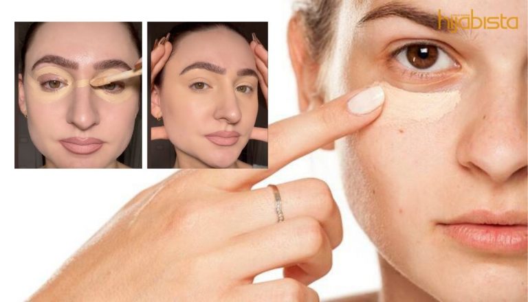 ‘Concealer Hack’, Tiktoker Ini Ubah Kebiasaan Sapuan Concealer Juru Solek Pro. Hasilnya Luar Biasa!