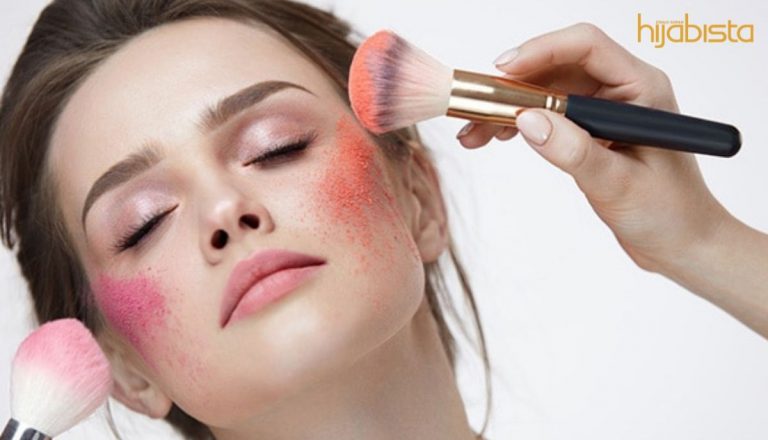 10 Petua Dari Juru Solek Selebriti, Jadikan Solekan Anda Persis Selebriti Hollywood