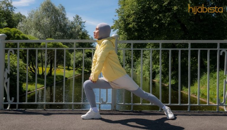 Tak Susah Untuk Kekalkan Kesihatan Tubuh Badan, Lakukan 10 Rutin Penjagaan Yang Mudah Ini!