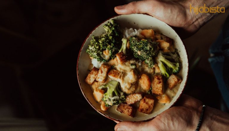 Rahsia Orang India Turunkan Berat Badan, Hanya Makan 5 Senarai Kari Sihat Ini. Lazat Betul!