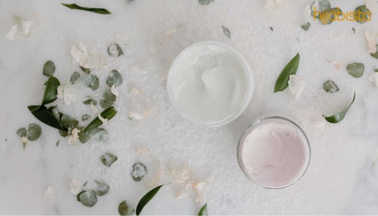 Perbezaan Krim Dan Losen Sebagai Pelembap Muka. Mana Satu Yang Lebih Baik Sesuai Dengan Cuaca Malaysia.