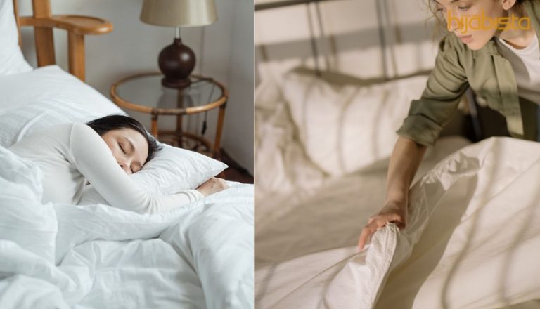 Bilik Tidur Punca Sukar Untuk Memiliki Tidur Yang Berkualiti! Nak Tahu Mengapa? Inilah Jawapannya!