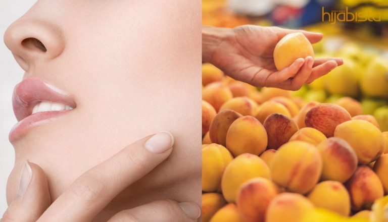 Buah Aprikot Membantu Untuk Menjadikan Wajah Awet Muda & Menurunkan Berat Badan? Tak Percaya? Inilah Sebabnya!