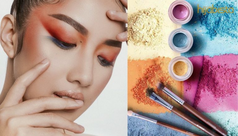 Dah Cuba Pelbagai Teknik, Tapi Solekan Masih Comot? Lakukan 7 Tip Penting Ini Untuk Solekan Yang Sempurna!