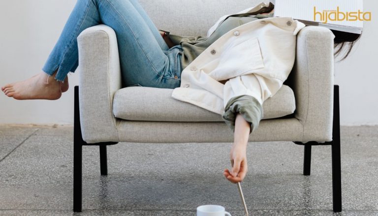 Patutlah Lepas Makan Terasa Mengantuk, Rupanya 6 Perkara Ini Tak Tolenrasi Dengan Badan