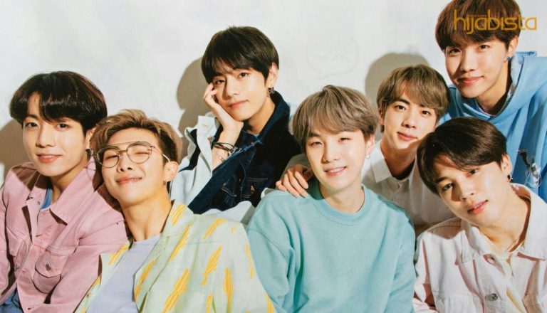 Senarai Produk Penjagaan Kulit, Rahsia Kulit Ahli Kumpulan BTS Maintain ‘Glowing’