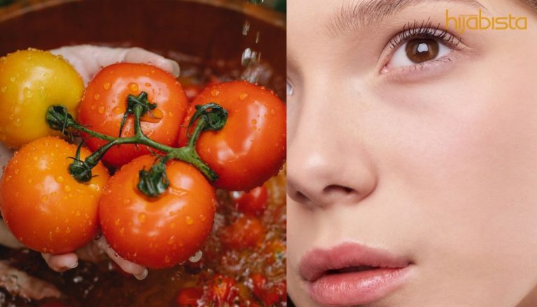 Buah Tomato Mampu Untuk Menjadikan Wajah Awet Muda Dan Menurunkan Berat Badan! Ini 5 Khasiat Lain Buah Tomato!
