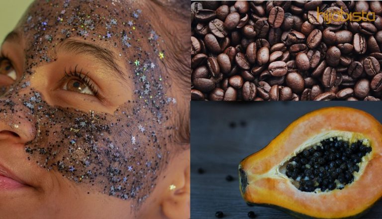 Penat Setelah Pulang Dari Kerja, Belai Kulit Anda Dengan ‘Scrub’ Buatan Sendiri. Ini 5 Pilihan DIY ‘Scrub’ Yang Mudah!