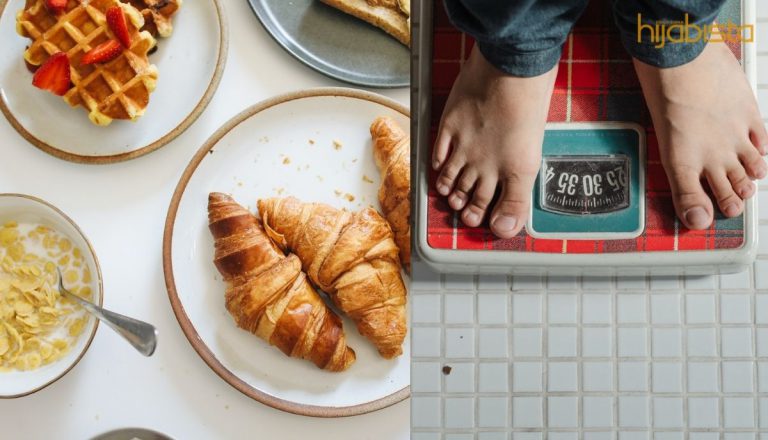 Jika Sayangkan Tubuh Anda, Jangan ‘Skip’ Sarapan Pagi! Inilah Sebabnya Yang Wajib Anda Tahu!