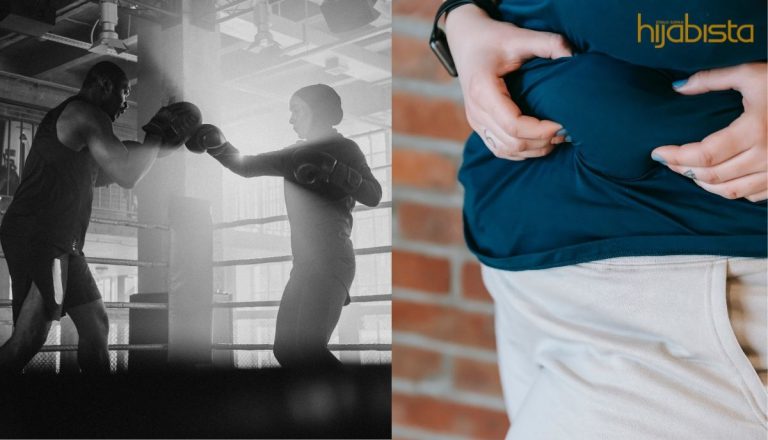 Hilang 5 Kg Dalam Masa 1 Minggu? Tak Mustahil Jika Anda Amalkan 5 Perkara Asas Ini!