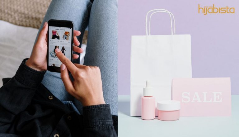 Jangan Makan Pasir Kerana Ketagih ‘Online Shopping’! Seeloknya Lakukan 5 Tip Berbelanja Ini Setiap Hari!