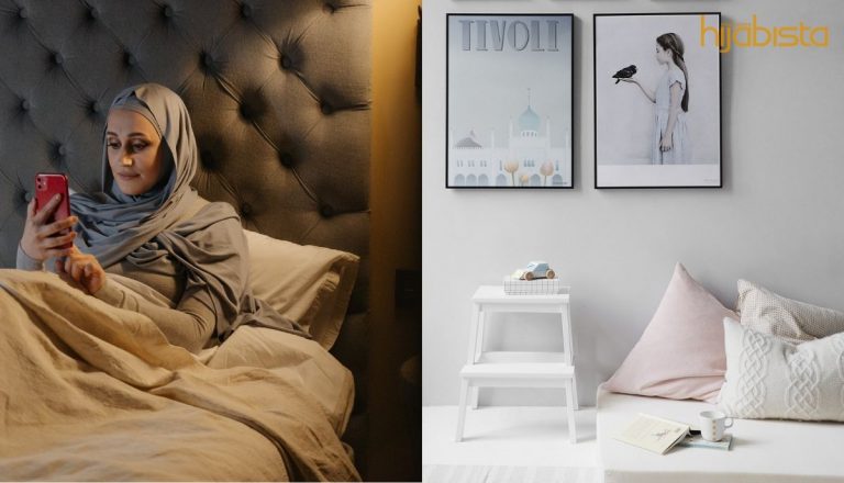 Minda Rasa Tenang Bila Dekorasi Rumah Lebih Tersusun Macam Hotel! Inilah Tip & Caranya!