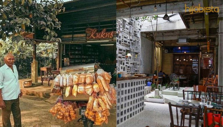 Senarai Kafe ‘Old School’ Ini Bakal Mencuit Memori Zaman 80an. Sekitar Lembah Klang Jer!