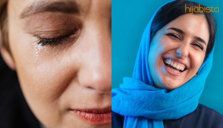 Jika Anda Sedang Stres Menghadapi Dugaan, Hilangkannya Dengan Tip Paling Ringkas & Berkesan!