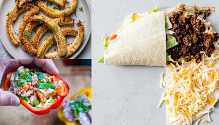 Senarai Resepi Viral TikTok Trend 2021, Yang Berkaitan Dengan Penurunan Berat Badan