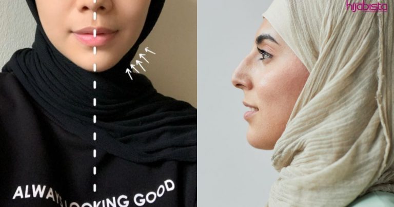 Bila Usia Meningkat, Dagu Pun Jadi Berlapis. Ini 5 Tip Mudah Untuk Kekal Awet Muda Remaja!