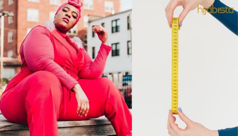 24 Jam Bersenam Pun, Badan Masih Gemuk? Amalkan Tip Ini Untuk Tingkatkan Metabolisme Tubuh Anda!