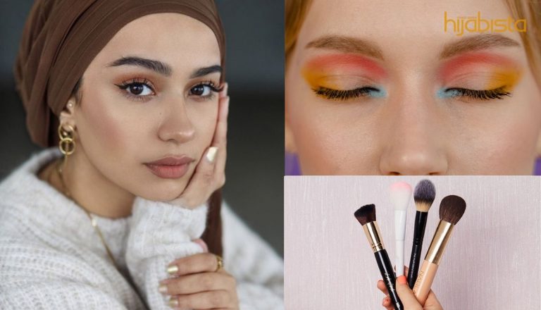 Hanya Perlukan 6 Produk Sahaja, Solekan Lebih Kemas & Sempurna! Lakukan Trik Yang Ringkas Ini!