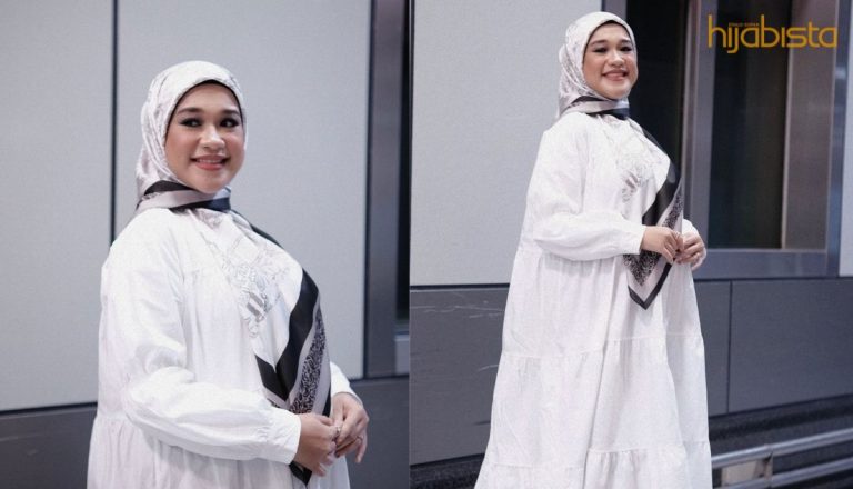 “Comelnya Dan Berseri-Seri Mak Buyung!”- Ernie Zakri Semakin Berseri Ketika Hamil Buat Netizen Tak Sabar Menanti Kehadiran Cahaya Matanya!