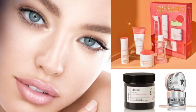 Miliki Kulit Yang Lebih Sihat Dan Bersih, Ini 5 Produk Kecantikan Terbaik Yang Harus Dimiliki Untuk Tahun 2022!