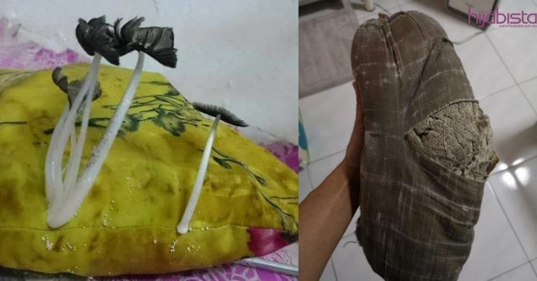 Rupa-Rupanya Bantal Busuk Punca Jerawat! Ini Sebabnya Kenapa Anda Perlu Cucinya Selalu