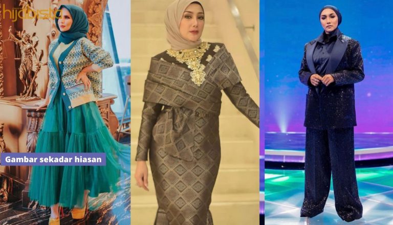 Tubuh Persis Anak Dara Biarpun Usia Semakin Meningkat, Lakukan Rutin Harian Ini Setiap Masa!