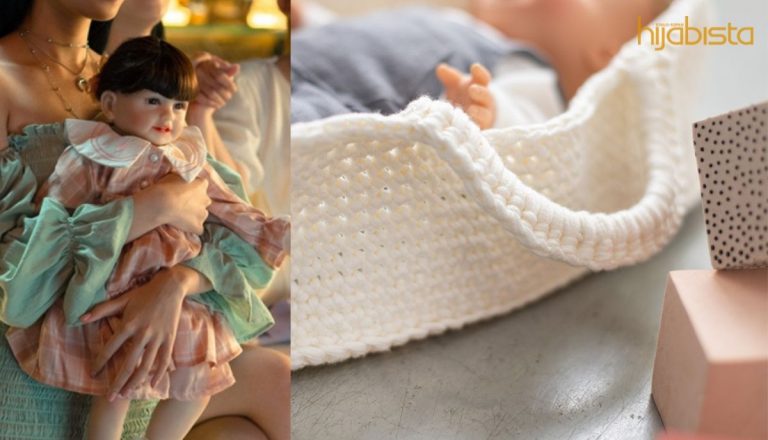 Risau Trend Anak Patung Bela Seperti Anak Sendiri Tular Di Malaysia, Ustaz Jawab Hukumnya