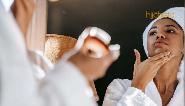 Umur 30an Tak Sesuai Guna Produk 20an, Rutin Penjagaan Kulit Ini Terbaik Untuk Setiap Peringkat Umur