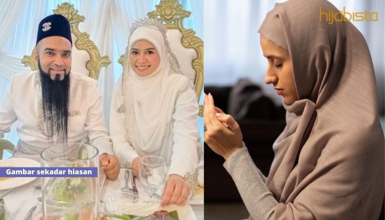 Mahukan Jodoh Yang Sempurna Dan Penuh Kebaikan, Amalkan Pilihan Doa Ringkas Ini Yang Mudah & Mudah Diingati!