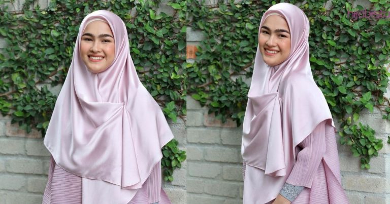 ‘Orang Kata Masuk Anak Ke-2 Susah Sikit Nak…’- Sarat Hamil, Elfira Loy Tetap Maintain Cantik