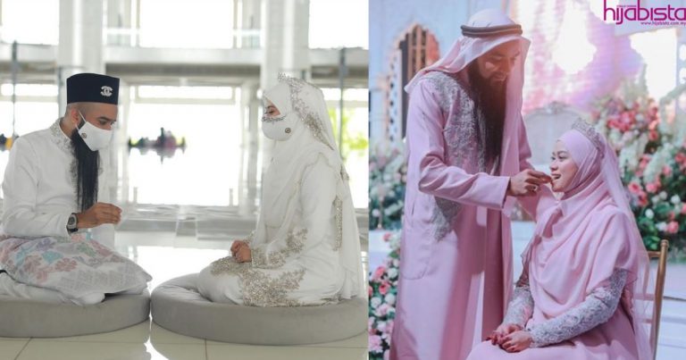 ‘Kalau Anda Rasa Terkejut, Kami Pun Sama’- Heliza Helmi Bersyukur Dengan Aturan Indah Tuhan