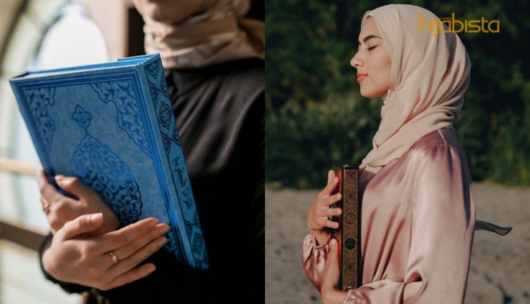 Elak Diri Dari Azab Api Neraka, Amalkan Selalu 3 Pilihan Doa Yang Serba Ringkas Ini!