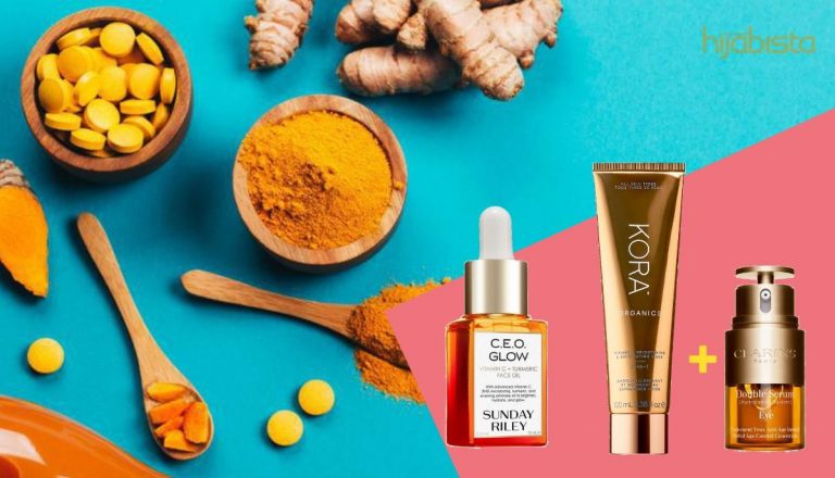 Rempah Purba Dalam Produk Kecantikan Terkini, Mampu Kembalikan Keremajaan Kulit