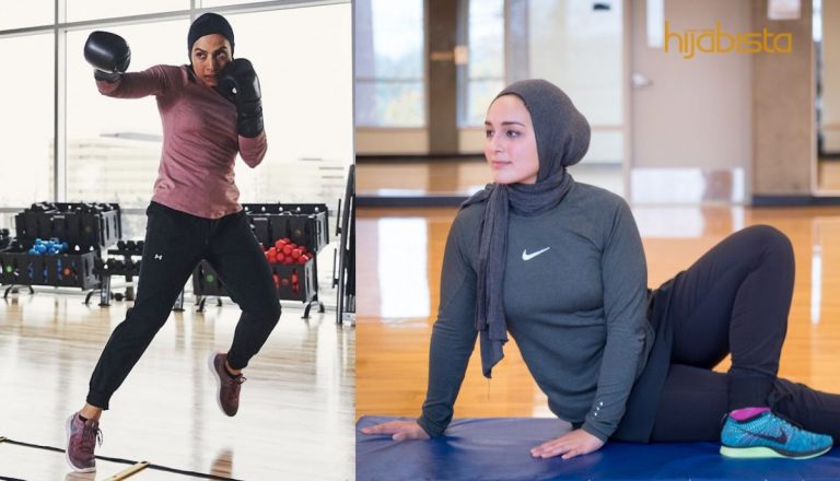 Hanya Lakukan Di Rumah Sahaja, 5 Senaman Mudah Ini Boleh Hilangkan Masalah Perut Buncit!