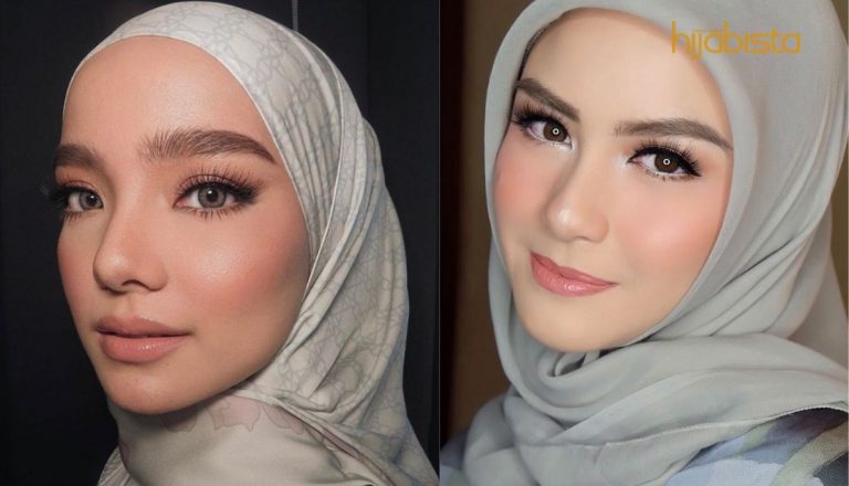 Kekal Konsep ‘Less Is More’, Gaya Solekan Natural Ini Bikin Wajah Anda Tampak Lebih Mahal!