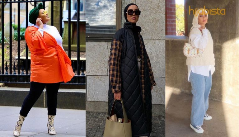 Ubah Gaya Fesyen Lebih Berani Dan Segar, 5 ‘Influencer’ Fesyen Ini Memiliki Gaya Berbeza, Sesuai Dijadikan Rujukan!