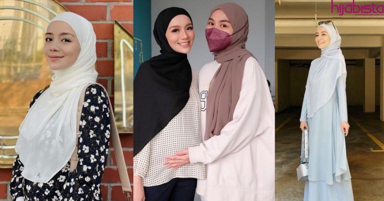 ‘Baby Bump Dia Dah Nampak La…’- Netizen Teruja Lihat Foto Hamil Mira Filzah