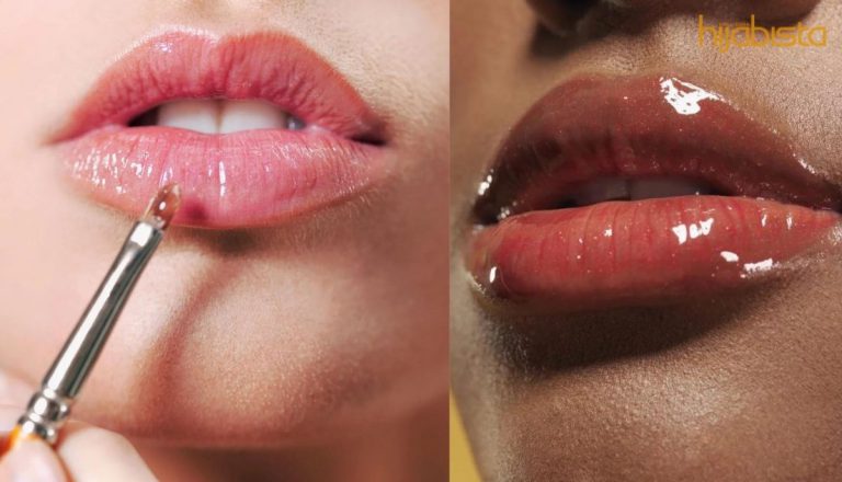 Pemakaian ‘Lip Gloss’ Kembali Menghangatkan Trend Solekan 2022! Lakukan 5 Tip Ini Untuk Solekan ‘Lip Gloss’ Lebih Sempurna!