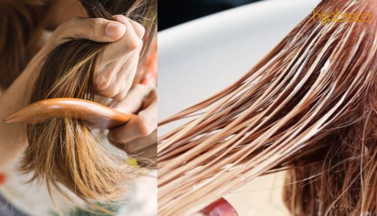 Perapi Rambut Bukan Sekadar Melembutkan Malah Menyelesaikan Masalah Rambut Dalaman