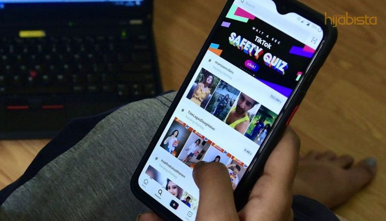 Elak Video Tak Berguna Lalu Di ‘Feed’, Tukar TikTok FYP Agar Berfungsi Ikut Keutamaan, Petua Berguna!