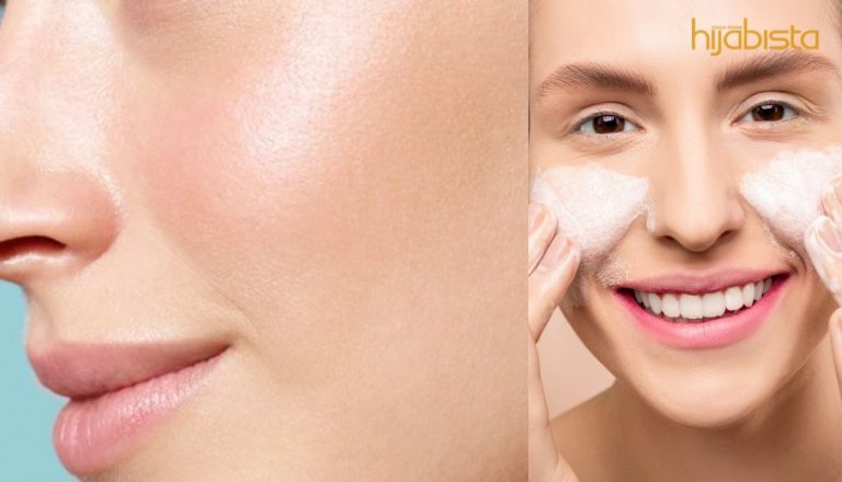 Kulit Lebih Berseri Dan Sihat Dari Biasa, Usah Lupakan 5 Langkah Penting Ini Setiap Kali Anda Di Rumah!