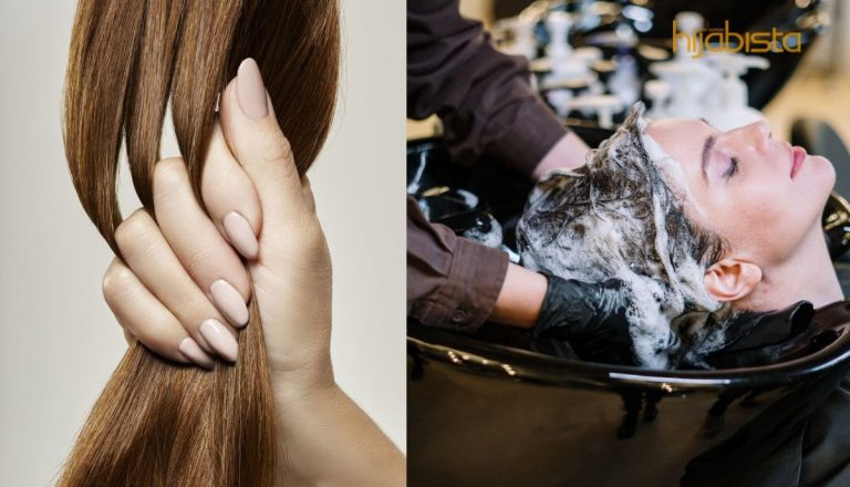 Rambut Masih Gugur Walaupun Dah Cuba Pelbagai Produk, Atasinya Dengan Solusi Mudah Ini!