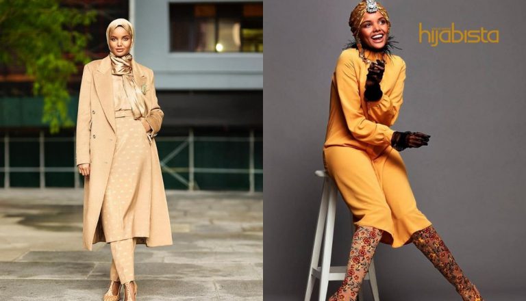 9 Cara Pantas Jadi Lebih Tinggi Macam Supermodel. No 7 Paling Senang Nak Buat