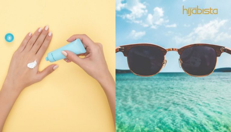 Usah Ambil Ringan Tentang Sinaran UV Terhadap Kulit, Ini Cara Terbaik Untuk Elak Darinya!