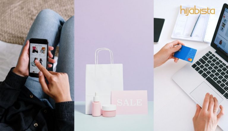 Kawal Nafsu Apabila ‘Online Shopping’, 5 Tip Mudah Ini Bantu Anda Untuk Elak Pembelian Secara Berlebihan!