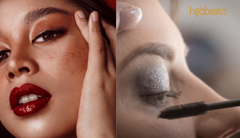 Rahsia Kekal Berseri Setiap Hari, Tip Cantik 5 Minit Ini Patut Anda Cuba Dan Amalkan!