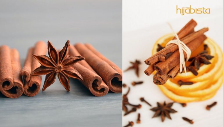 Miliki Kulit Sihat Dan Cantik Berseri Dengan Kulit Kayu Manis! Ini 5 Kebaikan Kulit Kayu Manis Yang Wajib Anda Tahu!